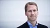 Torbjørn Folgerø er direktør for digitalisering og IT i Equinor. Foto: Ole Jørgen Bratland, Equinor