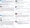 Flere kunder klager over kundeservice på Dell Norway sine Facebook-sider. Her er et utvalg.