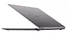 Grå: Er mørk grann for våvet så finnes MateBook X Pro i grå. Foto: Huawei