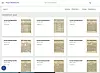 I nettbiblioteket til Nasjonalbiblioteket kan man lese digitale utgaver av aviser fra 1763 og fram til i dag. Faksimile: digi.no