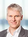 Jens Haviken i Dustin sier at det norske selskapet vil passe godt inn i deres profil. Foto: Presse