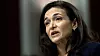 Sheryl Sandberg, som er driftssjef i Facebook-eieren Meta, har meldt sin avgang.
