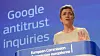 Margrethe Vestager.