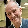 Tage Elliger Andersen. Foto: Privat (hentet fra Linkedin)