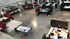 NM-finalen i hacking ble arrangert på NTNU Gjøvik forrige helg.