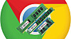 Google Chrome kan komme til å benytte betydelig mindre minne i kommende versjoner for Windows.