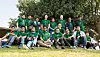 Blockbonds utviklerteam består av femten utviklere som har vært med siden selskapets start. Foto: Sindre Glasø