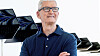 Tim Cook, Apples øverste sjef de siste 15 årene, gir seg og blir selskapet styreleder fra 1. september.