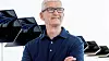Tim Cook, Apples øverste sjef de siste 15 årene, gir seg og blir selskapet styreleder fra 1. september.