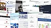 Noen av nettstedene til offentlige virksomheter er tilgjengelige på IPv6, men langt fra alle.