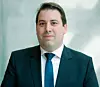 Patrick Schraut i NTT Security. Foto: NTT Security