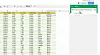 Bruk naturlig språk i Sheets for å hente innsikt fra tallene. Foto: Google