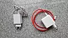 Hurtigladere: Begge OnePlus 9 modellene selges med en 65 watt hurtiglader (t.h.) Mi 11 kommer med en på 55 watt. Veldig bra det også. Foto: Odd Richard Valmot