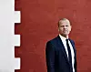 Lars Findsen er sjef Forsvarsvarets Efterretningstjeneste. Bilde: Pressefoto