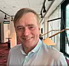 Det vil være en omfattende og kompleks øvelse å gå helt bort fra amerikansk teknologi, vurderer Morten Holm, IT-direktør i Leman. Foto: Leman