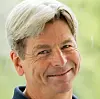 Seniorrådgiver Erik Hagen i Digdir forteller at flere norske aktører engasjerer seg i EUs blokkjede-satsing. Foto: Privat