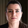 Tekna og president Elisabet Haugsbø vil heller ha forbud mot ondsinnet design enn en 15-årsgrense for sosiale medier. Foto: Tekna