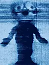 Felix the Cat ble plassert på en platespiller og brukt som verdenshistoriens første TV-motiv. Det surret og gikk to timer hver dag i over ti år.
