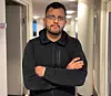 Alejandro Decap fra EL og IT Forbundet er lite imponert over Googles håndtering av avviklingen. Samtidig er det forståelse for hvorfor teknologigiganten ønsker å legge ned tjenesten. Foto: Geir Aasen / EL og IT Forbundet