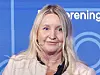 – Hva er beredskap hvis vi bare beskytter de største, spør Hege Svendsen i Den norske dataforening. Foto: Lene Stamnes