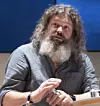 Torgeir Waterhouse mener det er forståelig at Google avvikler kortlenkene. Bildet er tatt i en annen anledning. Foto: Digi, Nupi og Digi