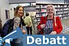Kommentarartikkelen er skrevet av Janne Hagen, sjefingeniør NVE og medlem i Digitalt Sårbarhetsutvalg, og Bodil Ellen Grødem, lektor ved Godalen videregående skole og prosjektleder for Pilot 2018 CyberSmart. Foto: Privat