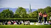Antall studieplasser innen informasjonsteknologi går ned med 3,6 prosent fra 2022 til 2023. Her NTNU-studenter i 2020.