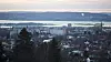 Nå skal Oslos innbyggere få mer robuste digitale systemer de kan forholde seg til. Det vil gjøre mange av tjenestene bedre. Her er Oslo sentrum sett fra Havnabakken på Nordberg tidligere i år.