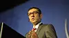 Toppsjef Rajeev Suri i Nokia Networks sier det er uaktuelt å selge fastnettvirksomheten.