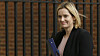 Storbritanias innenriksminister Amber Rudd ønsker mer samarbeid fra teknologigigantene i bekjempelsen av terror,men sier at regjeringen ikke planlegger noe forbud mot ende-til-ende-kryptering.