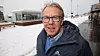 Per Morten Hoff er arbeidende styreleder i Anzyz Technologies, som han kaller et av verdens ledende selskaper innen kunstig intelligens.