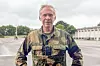 – Hvis vi leverer fra oss masse syke soldater, fører jo det til dårligere operativ effekt. Flere friske soldater betyr mye, sier Egil Vasstrand, som er sjef for Madlaleiren i Stavanger.