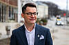 KI-agenter vil gjøre det til en langt mer positiv opplevelse å kontakte kundeservice, mener Jens Conradi, som er norgessjef i Salesforce.