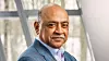 Kutter: Arvind Krishna, CEO og styreformann i IBM, skal si opp nesten 4000 ansatte.