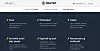 Politiet.no toppet Difis statusundersøkelse i 2018. Politiet opplyser til digi.no at de har jobbet strategisk med nettsidene de siste årene. Foto: digi.no