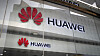 Huawei utestenges fra det svenske markedet.