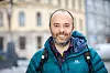 For Per Buer handler nysatsingen om å senke terskelen slik at flere enn bare de mest teknisk krevende kundene kan bruke løsningen. Foto: Arash A. Nejad