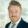 Kjetil Wick Sætre er senioradvokat i advokatfirmaet Føyen AS og arbeider blant annet med GDPR. Foto: Fotograf Nicolas Tourrenc