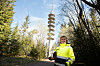 Christina Endresen har sagt opp jobben som administrerende direktør for Telenor Towers.