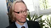Forskningsdirektør Morten Irgens ved Høgskolen i Oslo og Akerhus. Bilde: Marius Jørgenrud