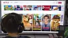 Netflix er blant innholdsleverandørene bidrar til samarbeidet om AV1-kodeken.
