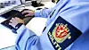 Politiet la ut et bilde på Snapchat, der den mistenkte kunne identifiseres via klær og sko.