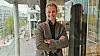 Jørn Slåtten leder Fiberforening.no og forteller om stor interesse for arbeidet de gjør for å etablere ens måter å bygge fibernett på.