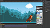 Adobe Animate CC er det nye navnet på Flash Professional-verktøyet.