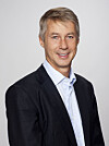 Konsernsjef Mats Granryd i Tele2 fastslår at Tele2 Norge raskt må bygge kundemasse.