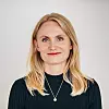 Anne Eidsaa Hamre hos Datatilsynet håper flere i bransjen kan lære av tilsynet hos Elkjøp. Foto: Ilja C. Hendel