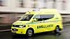 Det var kommunikasjonssystemene mellom ambulanser og AMK-sentralen i Helse Nord som ble rammet av dataangrepet.