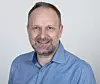 Jan Eskil Severinsen er kommunikasjonsrådgiver i Helse Nord. Foto: Helse Nord