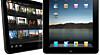 Android og iOS brukes av til sammen 93,5 prosent av nettbrettene som ble solgt i tredje kvartal i år. Her representert ved Motorola Xoom og Apple iPad.