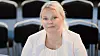Anette Roll Richardsen blir direktør for DNVs satsing på cybersikkerhet.